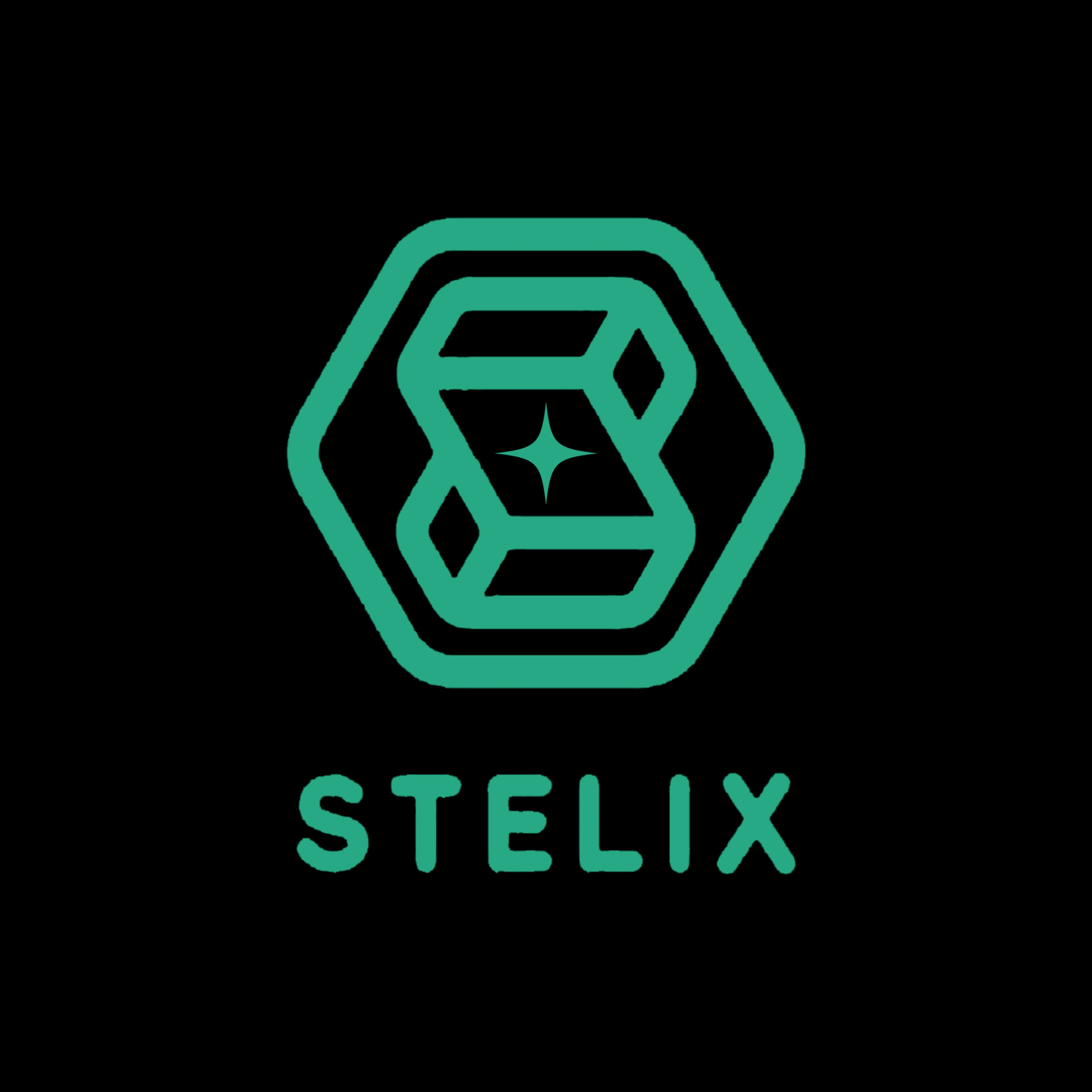 STELIX Logo