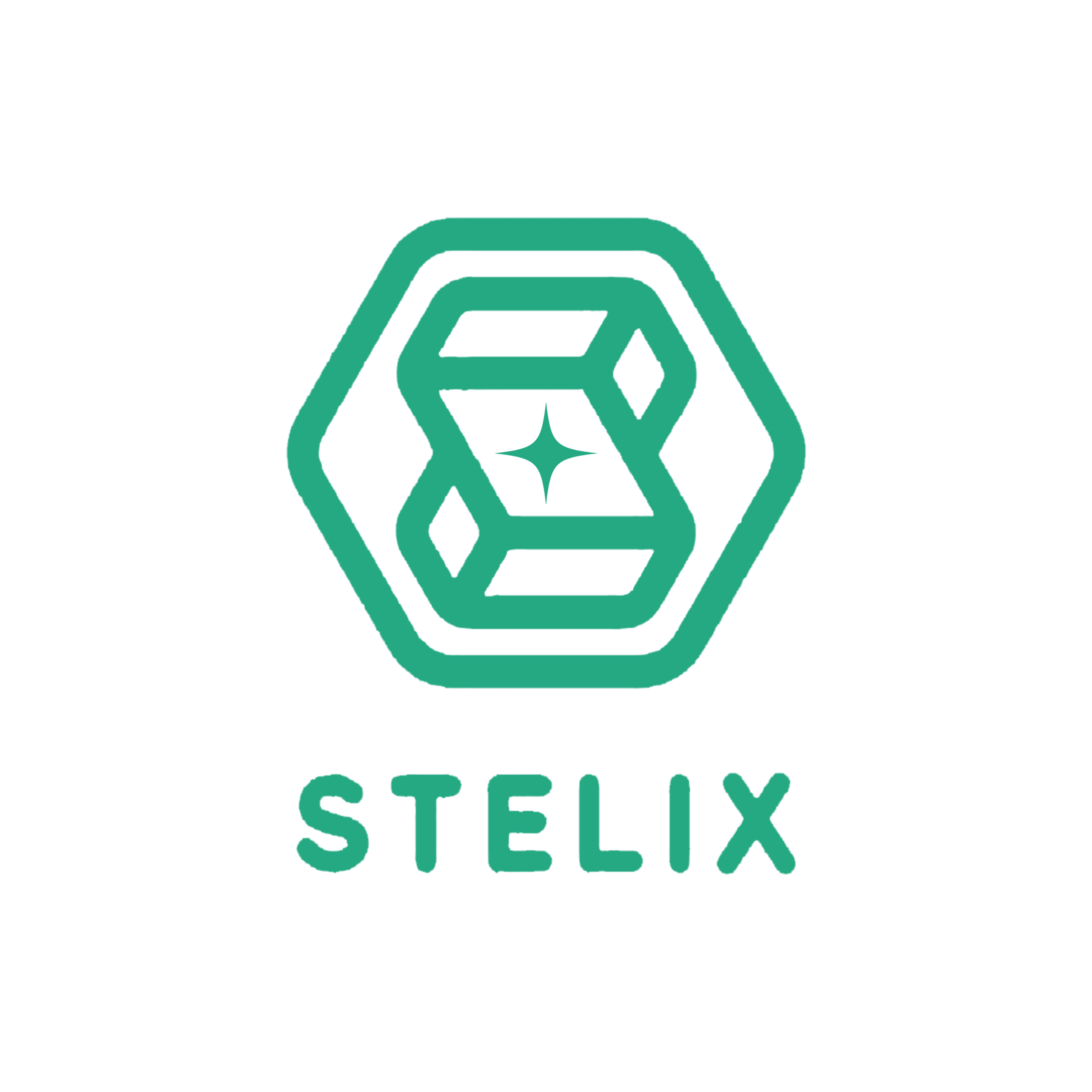 STELIX Logo