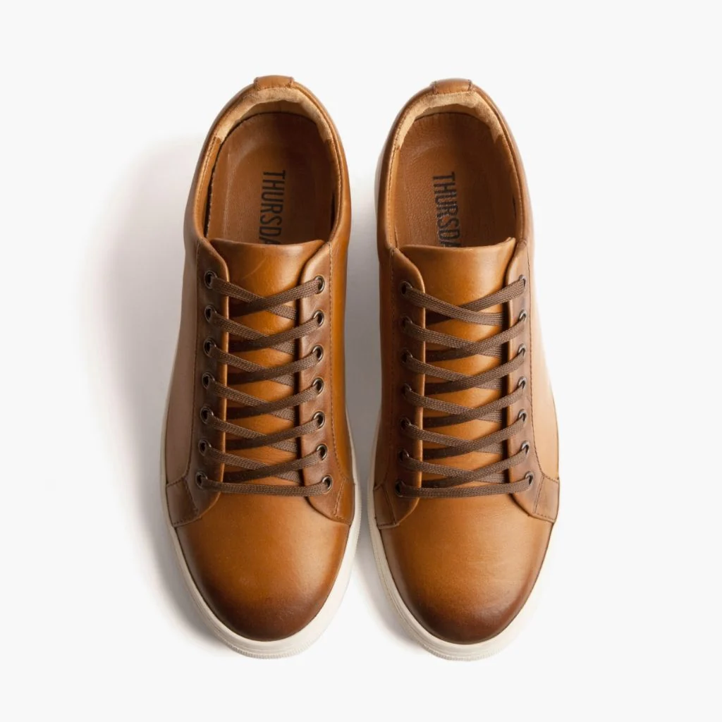 Low Top Sneakers - Image 2