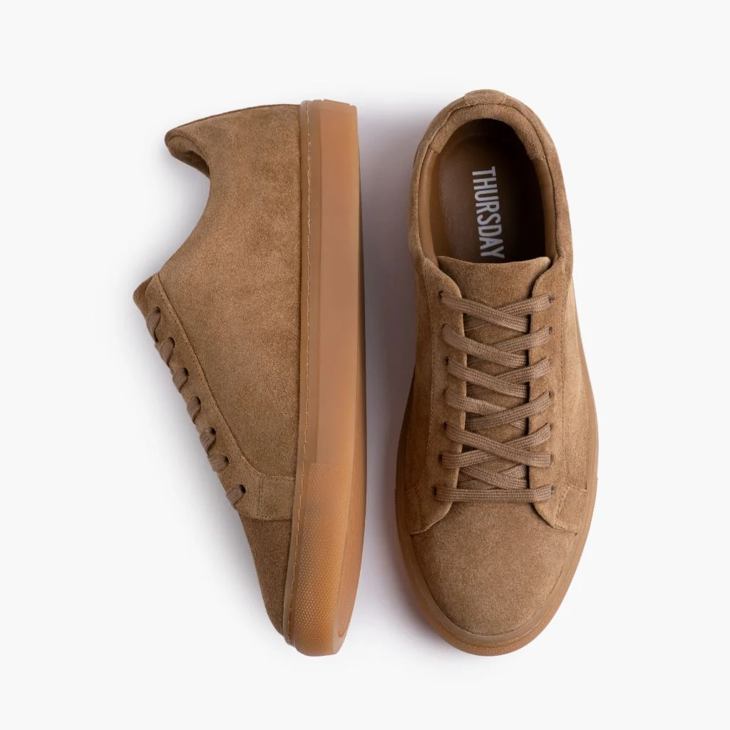 Low Top Sneakers - Image 2