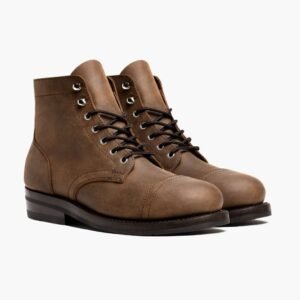 Heritage Captain Classic