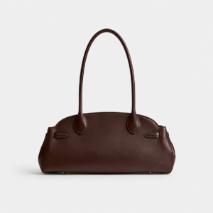 The Elongated Dome Bag