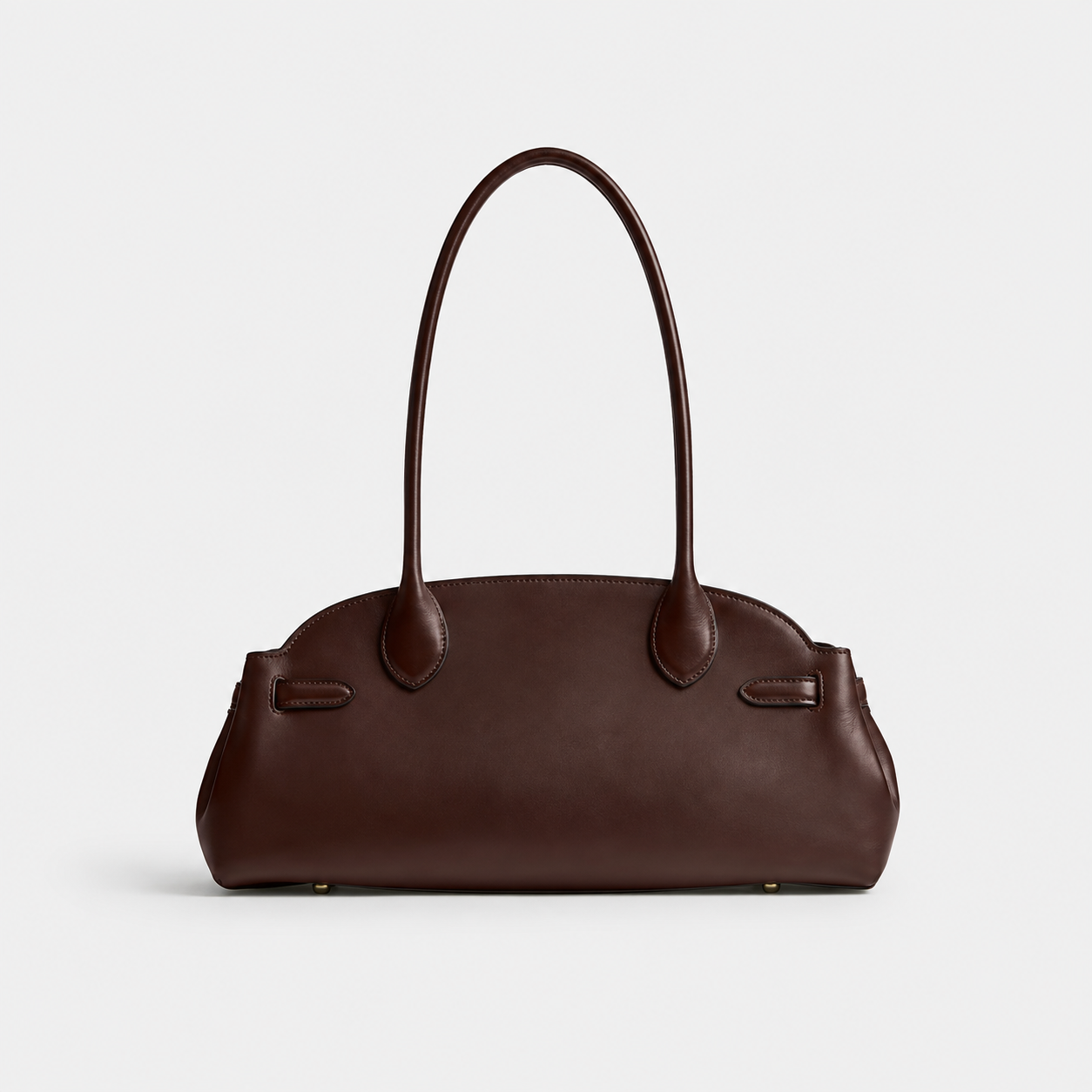 The Elongated Dome Bag