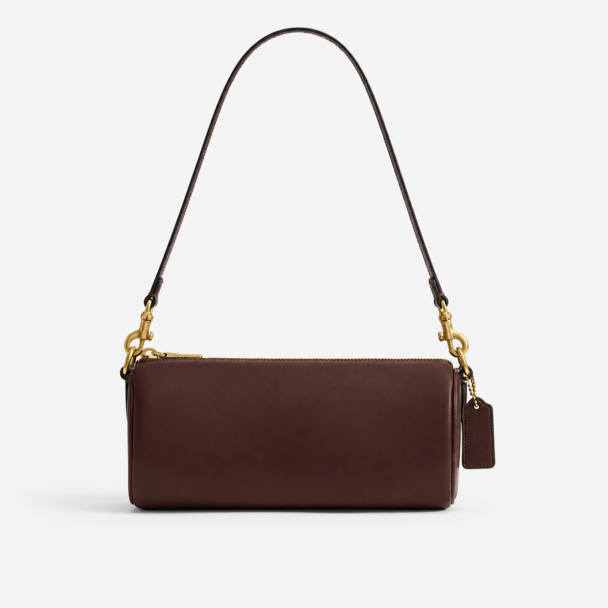 The Cylinder Baguette Bag