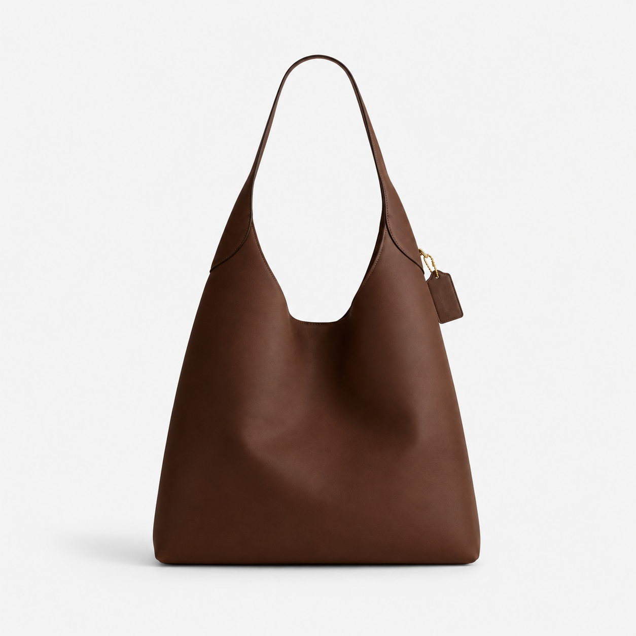 The Chestnut Hobo Bag